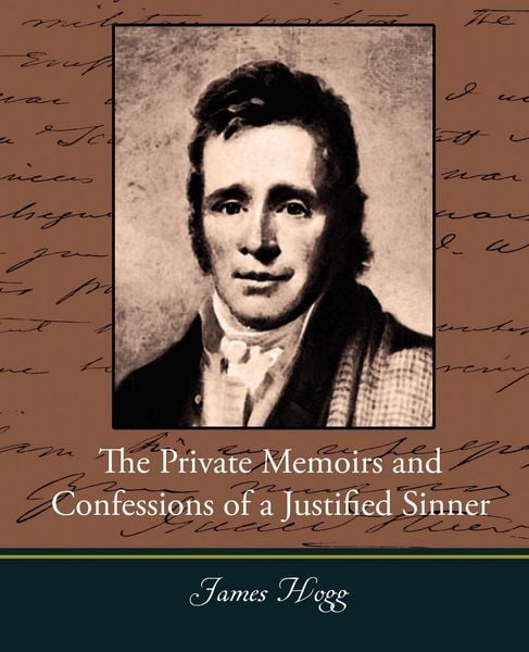 Produktbild: The Private Memoirs and Confessions of a Justified Sinner