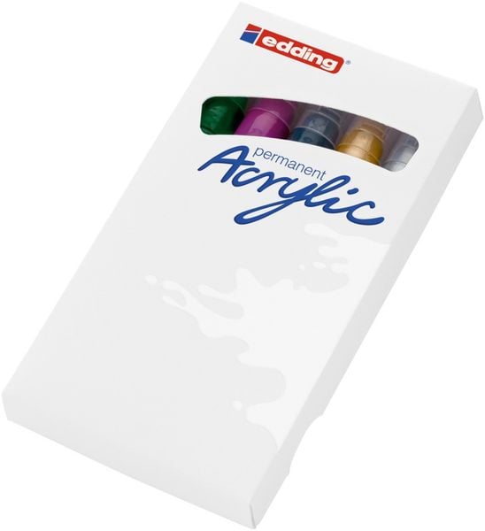 Produktbild: Acrylic marker medium 5100