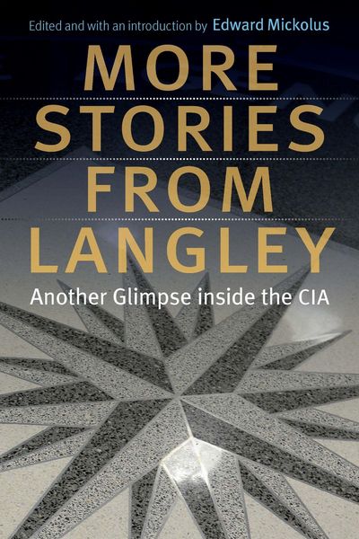 Produktbild: More Stories from Langley