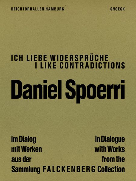 Produktbild: Ich liebe Widerspr&uuml;che