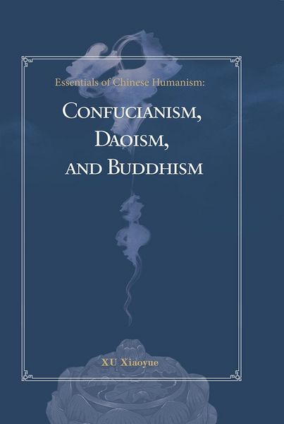 Produktbild: Essentials of Chinese Humanism