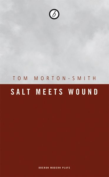 Produktbild: Salt Meets Wound
