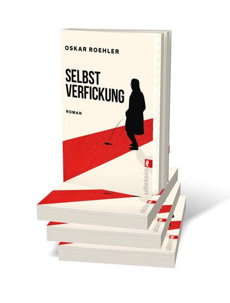 Produktbild: Selbstverfickung