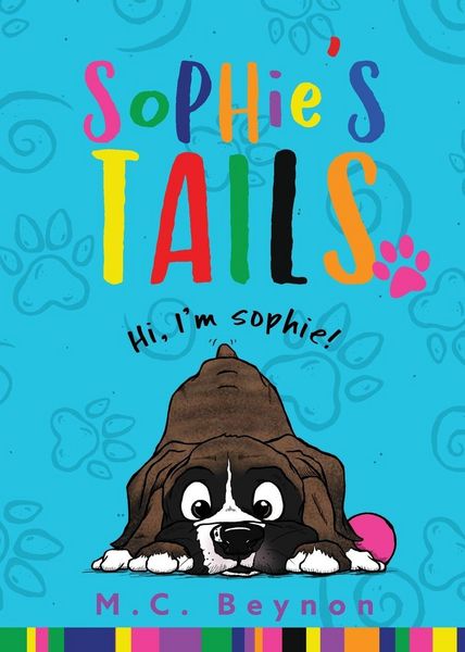 Produktbild: Sophie's Tails