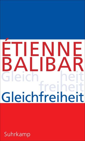 Produktbild: Gleichfreiheit
