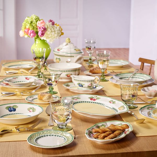 Produktbild: Villeroy & Boch French Garden Brotteller