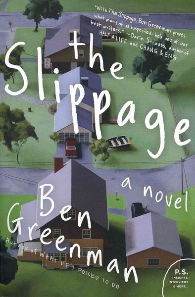 Produktbild: Slippage, The