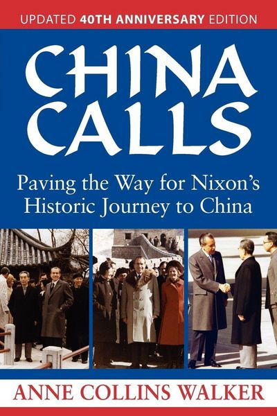 Produktbild: China Calls