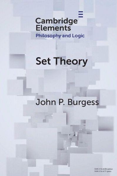 Produktbild: Set Theory