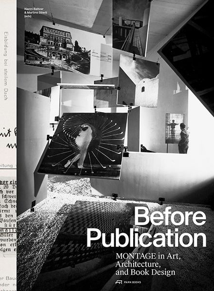 Produktbild: Before Publication