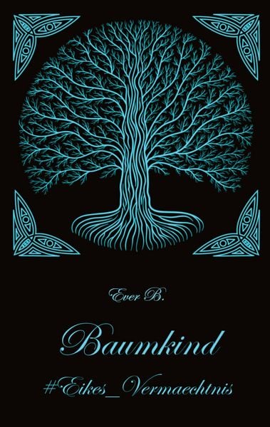 Produktbild: B., E: Baumkind