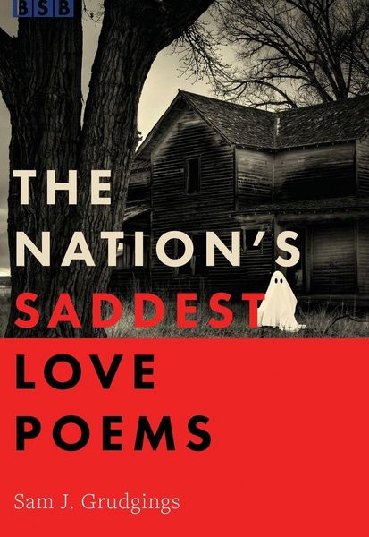 Produktbild: The Nation's Saddest Love Poems
