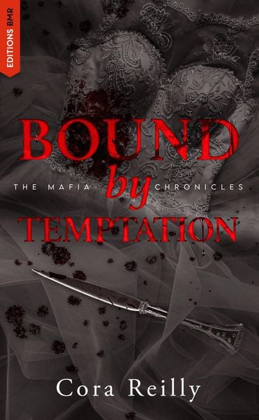 Produktbild: Bound by Temptation - The Mafia Chronicles, T4