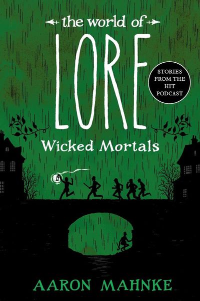 Produktbild: The World of Lore