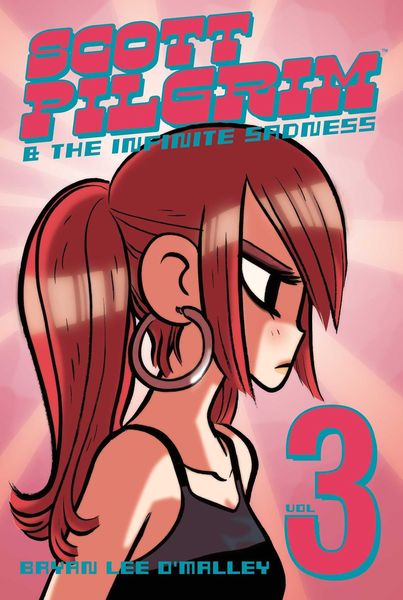 Produktbild: Scott Pilgrim Vol. 3