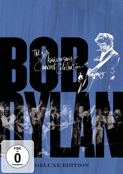 Produktbild: Bob Dylan - 30th Anniversary Concert Celebration [DE] [2 DVDs]