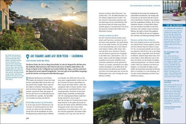 Produktbild: Das Reisebuch Italien