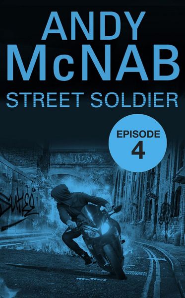 Produktbild: Street Soldier: Episode 4