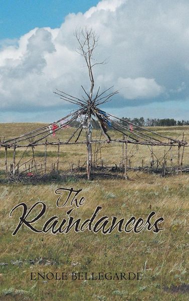 Produktbild: The Raindancers