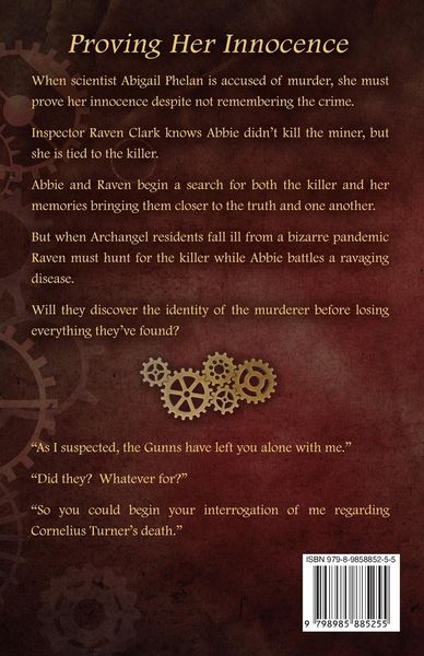 Produktbild: Alchemists of Archangel