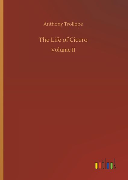 The Life of Cicero