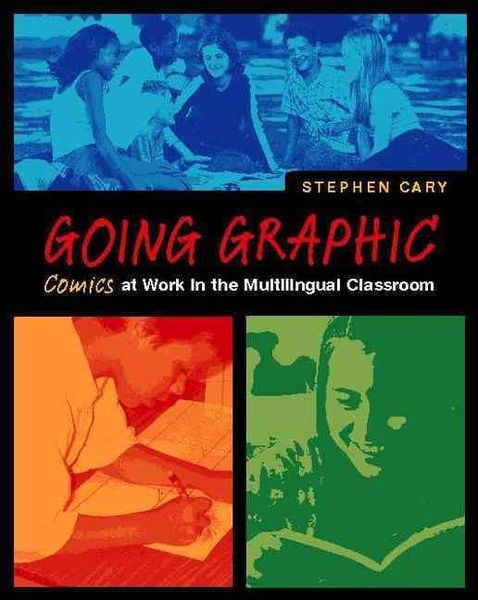 Produktbild: Going Graphic