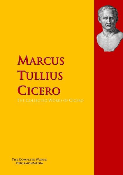 Produktbild: The Collected Works of Cicero