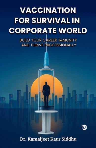 Produktbild: Vaccination for Survival in Corporate World