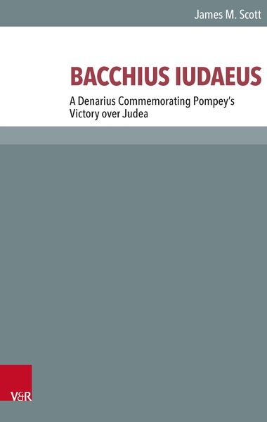 Produktbild: BACCHIUS IUDAEUS