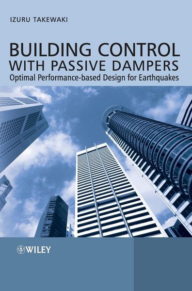 Produktbild: Building Control with Passive