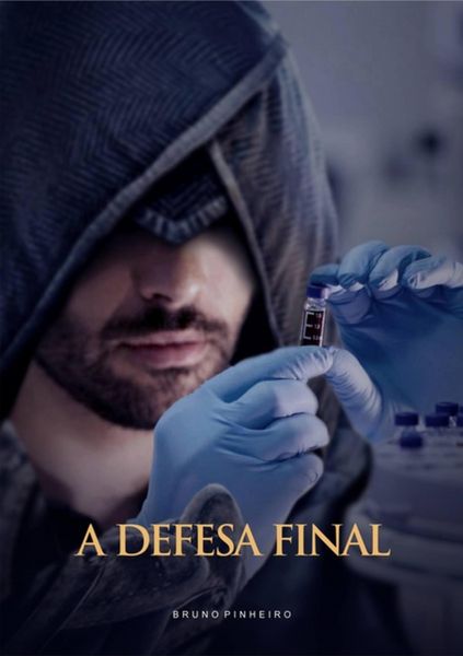 Produktbild: A Defesa Final