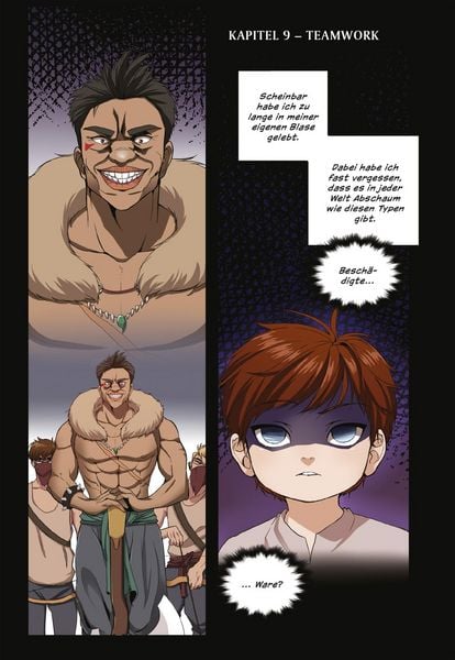 Produktbild: The Beginning after the End 2