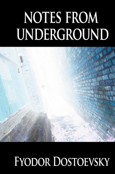 Produktbild: Notes from Underground