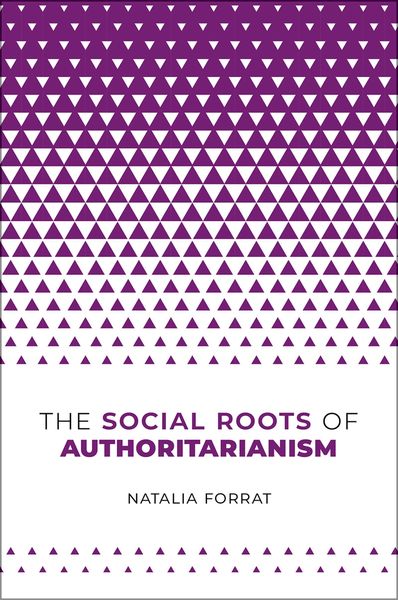 Produktbild: The Social Roots of Authoritarianism