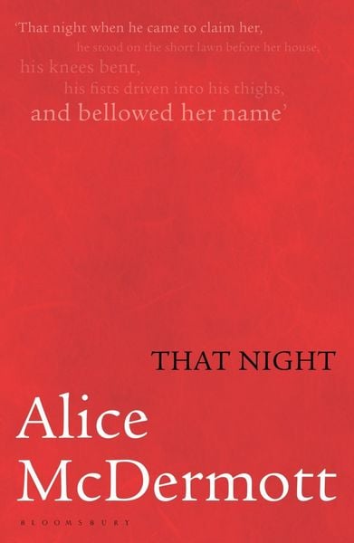 Produktbild: That Night
