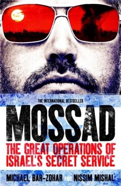 Produktbild: Mossad