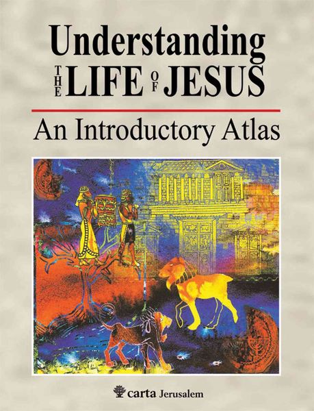 Produktbild: Understanding the Life of Jesus