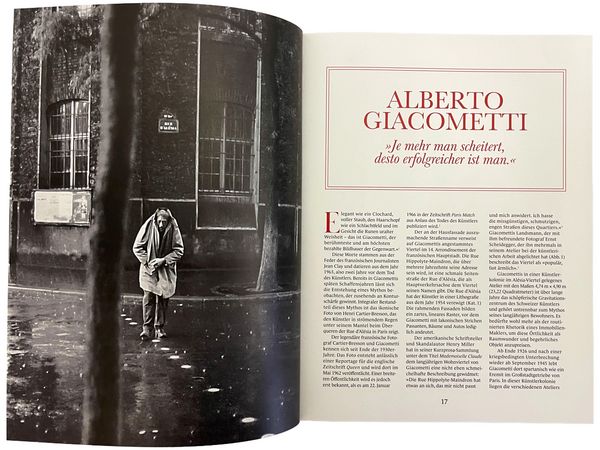Produktbild: Giacometti, Picasso, Masson, Dubuffet