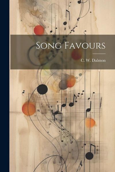 Produktbild: Song Favours