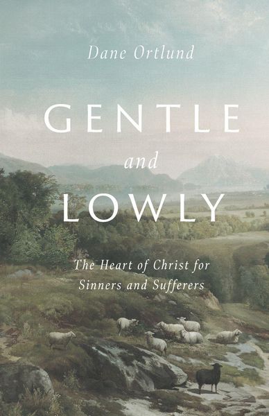 Produktbild: Gentle and Lowly