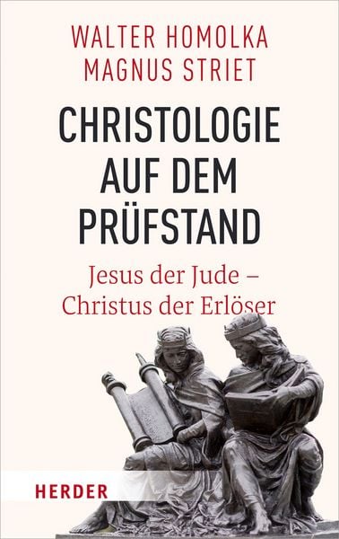 Produktbild: Christologie auf dem Pr&uuml;fstand