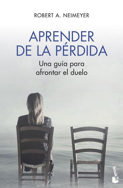 Produktbild: Aprender de la p&eacute;rdida : una gu&iacute;a para afrontar el duelo