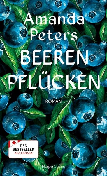 Produktbild: Beeren pflücken