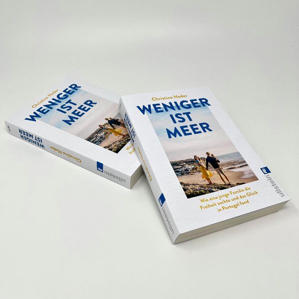 Produktbild: Weniger ist Meer