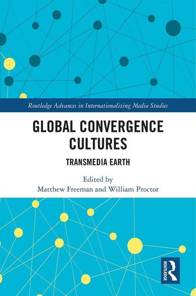Produktbild: Global Convergence Cultures