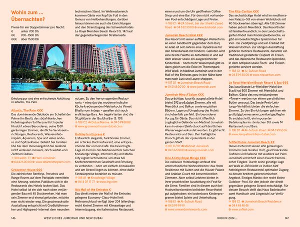 Produktbild: Baedeker SMART Reisef&uuml;hrer Dubai