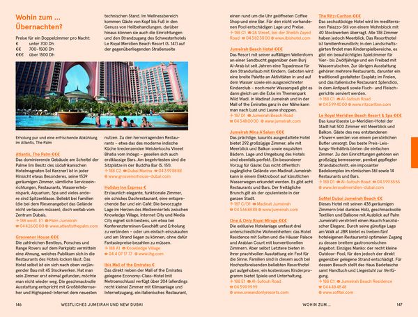 Produktbild: Reisef&uuml;hrer Dubai