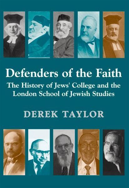 Produktbild: Defenders of the Faith