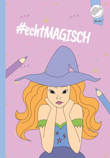 Produktbild: #echtMagisch