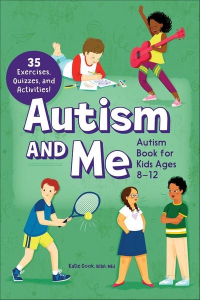 Produktbild: Autism and Me